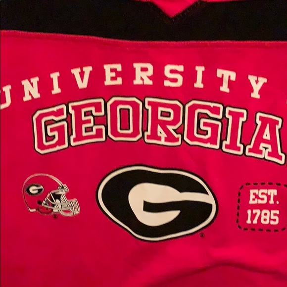 2 for $20 UGA T-shirt - Picture 2 of 5